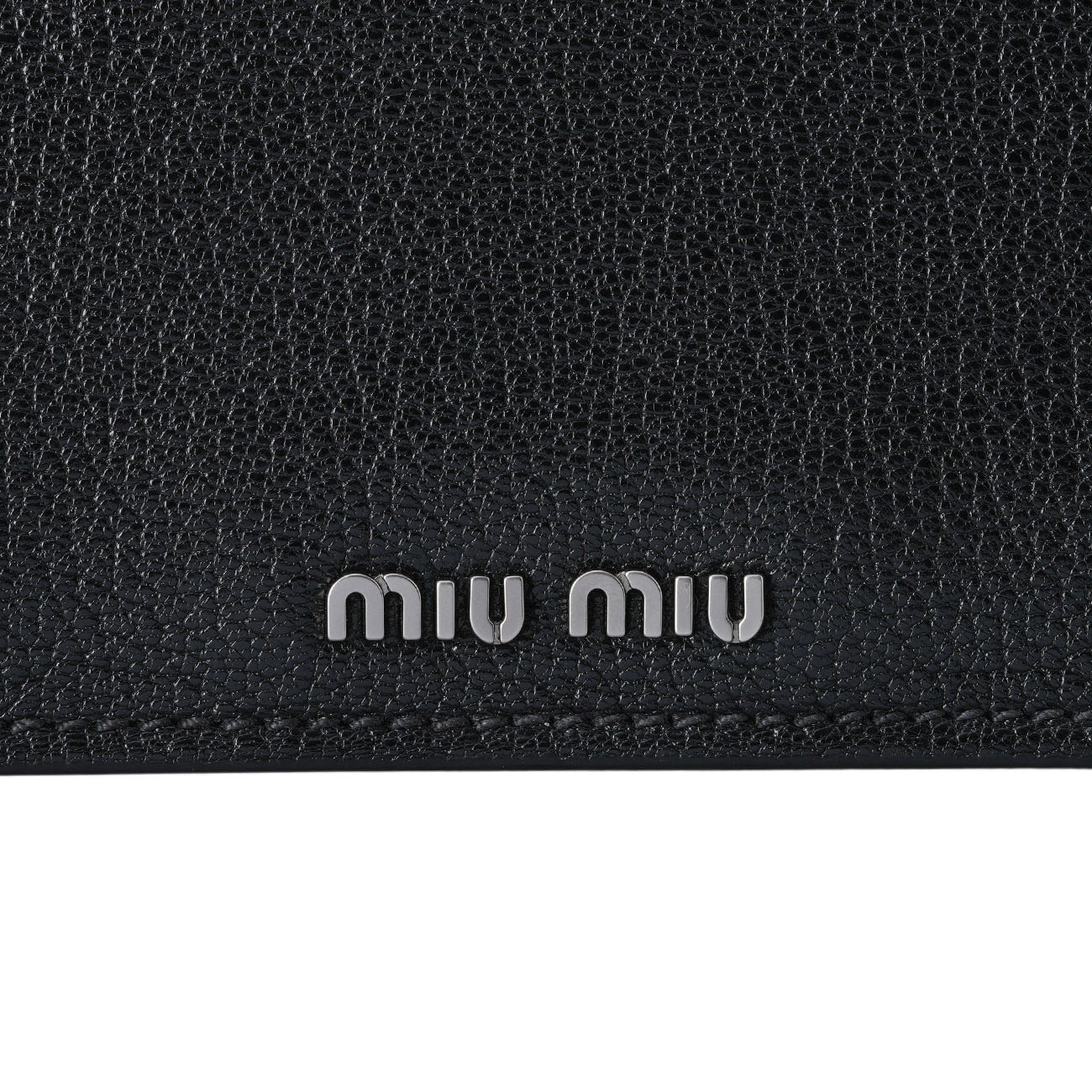 MIU MIU(USED)미우미우 5BL001 크리스탈 숄더백